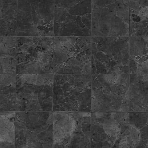 Carrelage intérieur noir