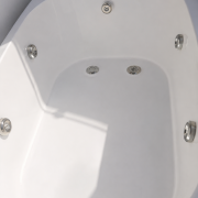 Spa Jacuzzi Intégré Harmony