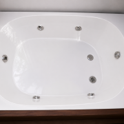 Spa Jacuzzi Intégré Harmony